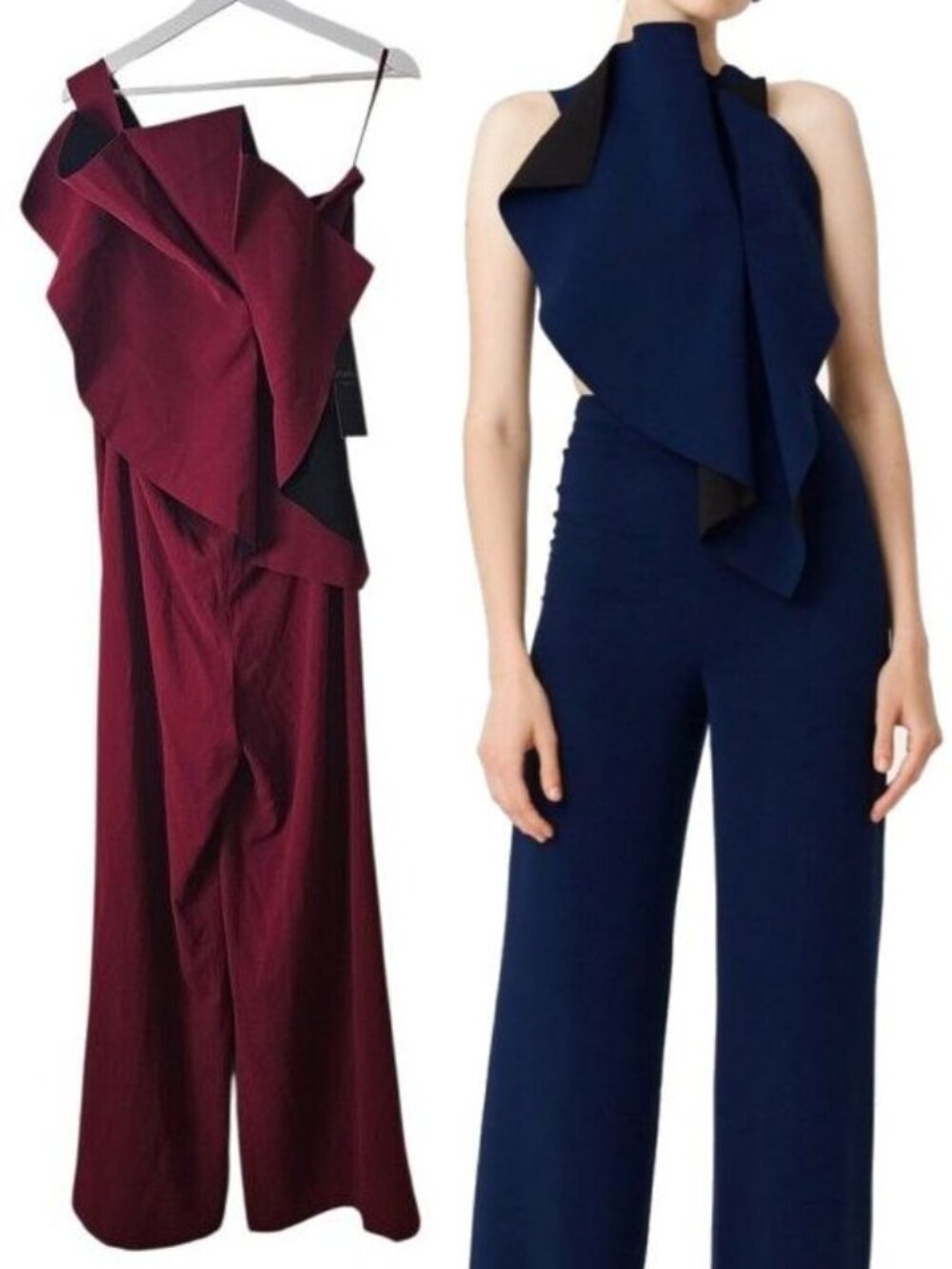 AQAQ Jumpsuit
